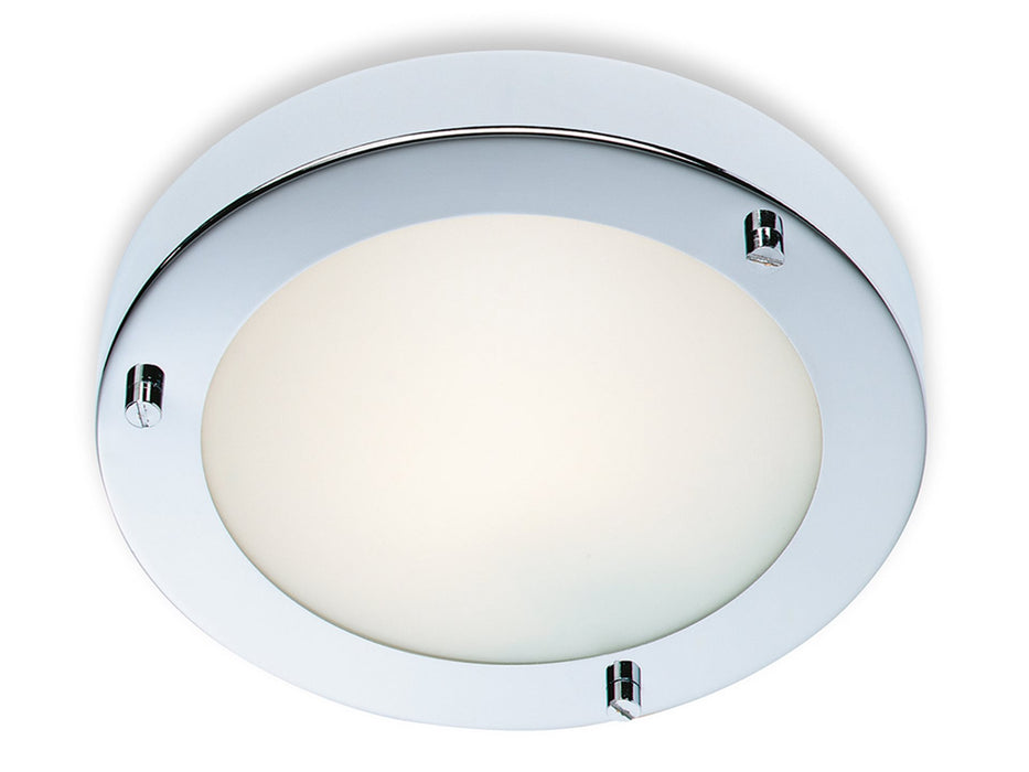 Firstlight Rondo Wall / Flush Fitting 2745CH