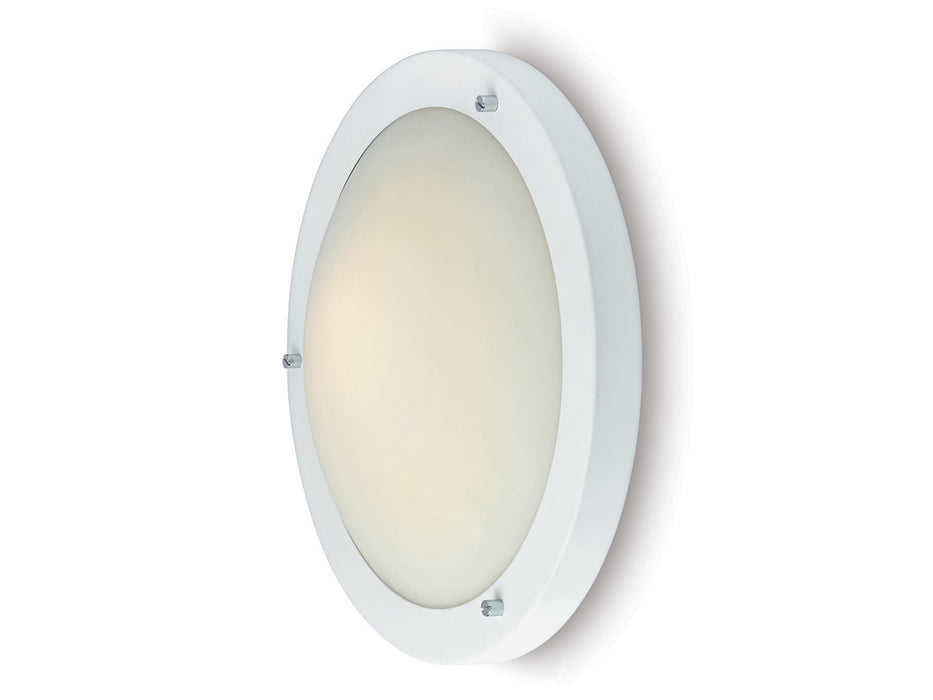 Firstlight Rondo Flush Fitting 2740WH