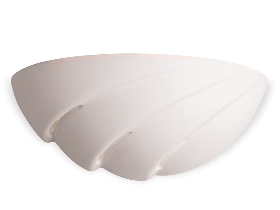 Firstlight Ceramic Wall Light - 100w C312UN