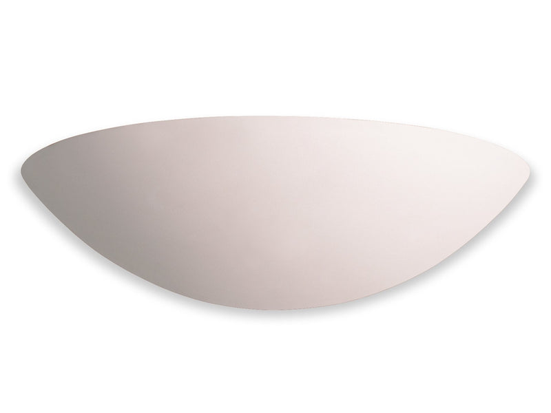 Firstlight Ceramic Wall Light - 100w C314UN