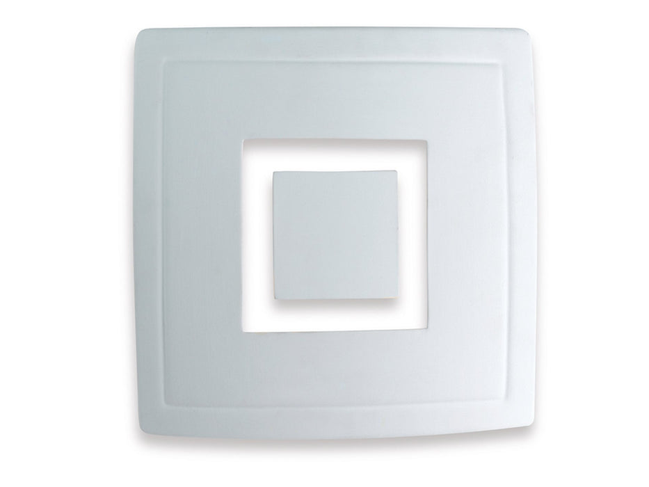 Firstlight Ceramic Wall Light - 100w C330UN