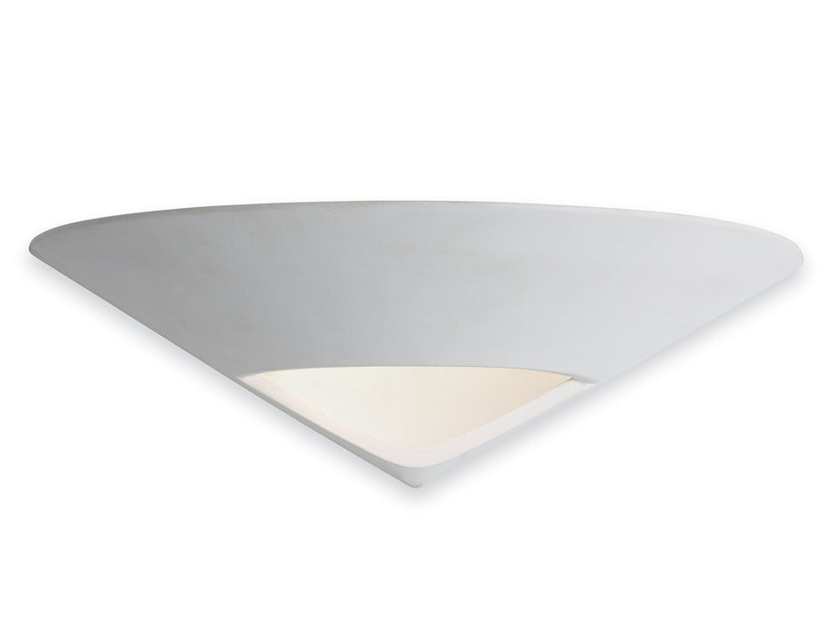 Firstlight Ceramic Wall Light - 100w C350UN