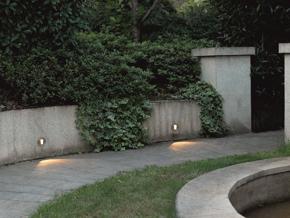 Firstlight LED Wall & Step Light 3419ST