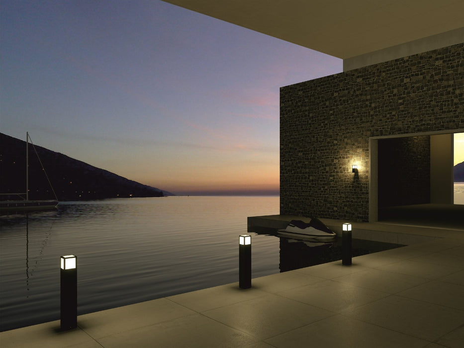 Firstlight Evo LED Tall Post 3422GP