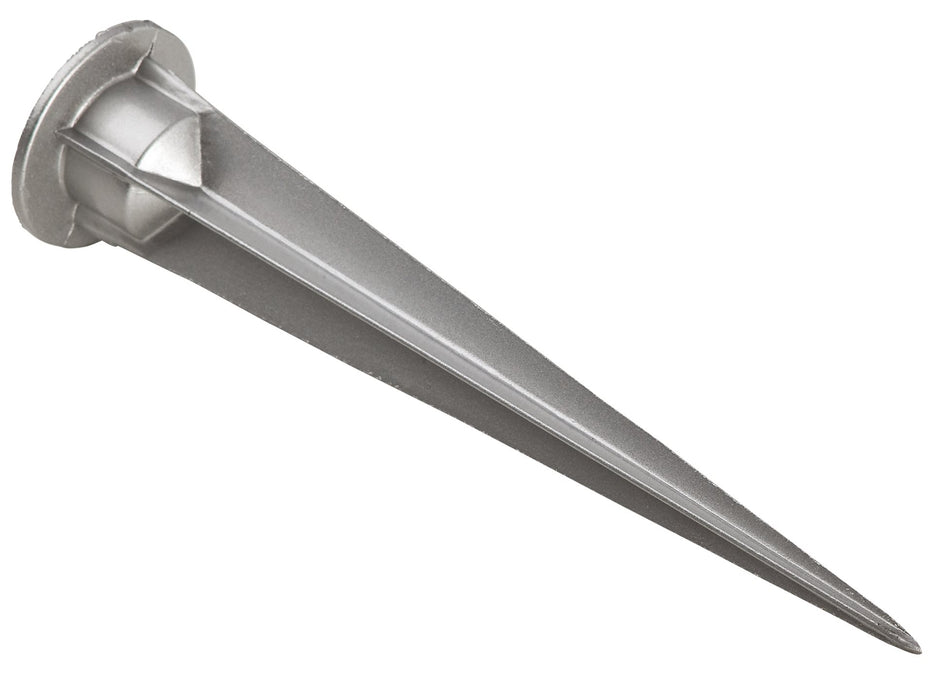 Firstlight Waterproof LED Wall & Spike Spot 8241AL