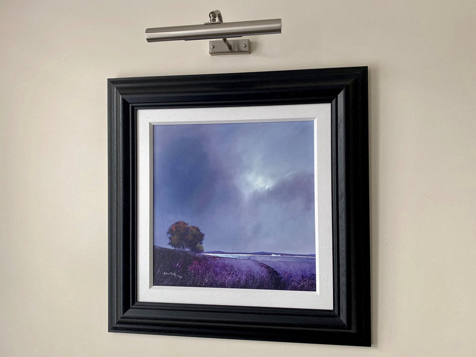 Firstlight Picture Light - 2 x 25w G9 PL14BN