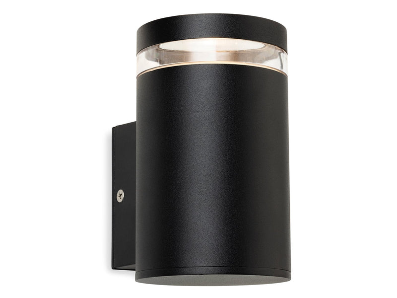 Firstlight Pedro Single Wall 3821BK