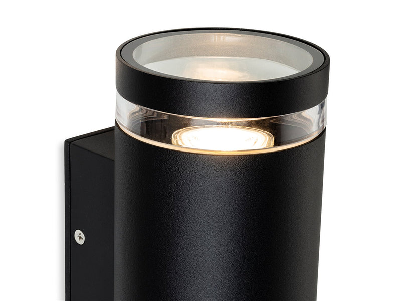 Firstlight Pedro Single Wall 3821BK