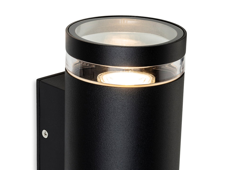 Firstlight Pedro Single Wall 3821BK