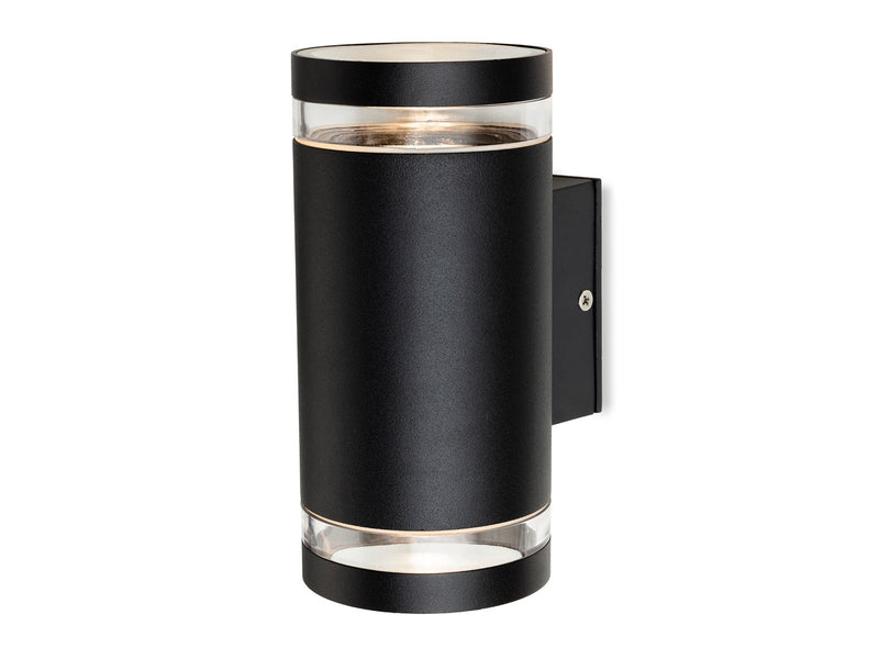 Firstlight Pedro 2 Light Wall 3822BK