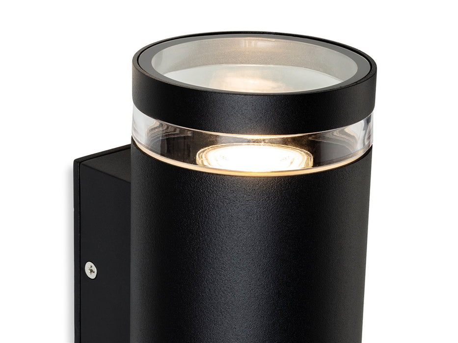 Firstlight Pedro 2 Light Wall 3822BK