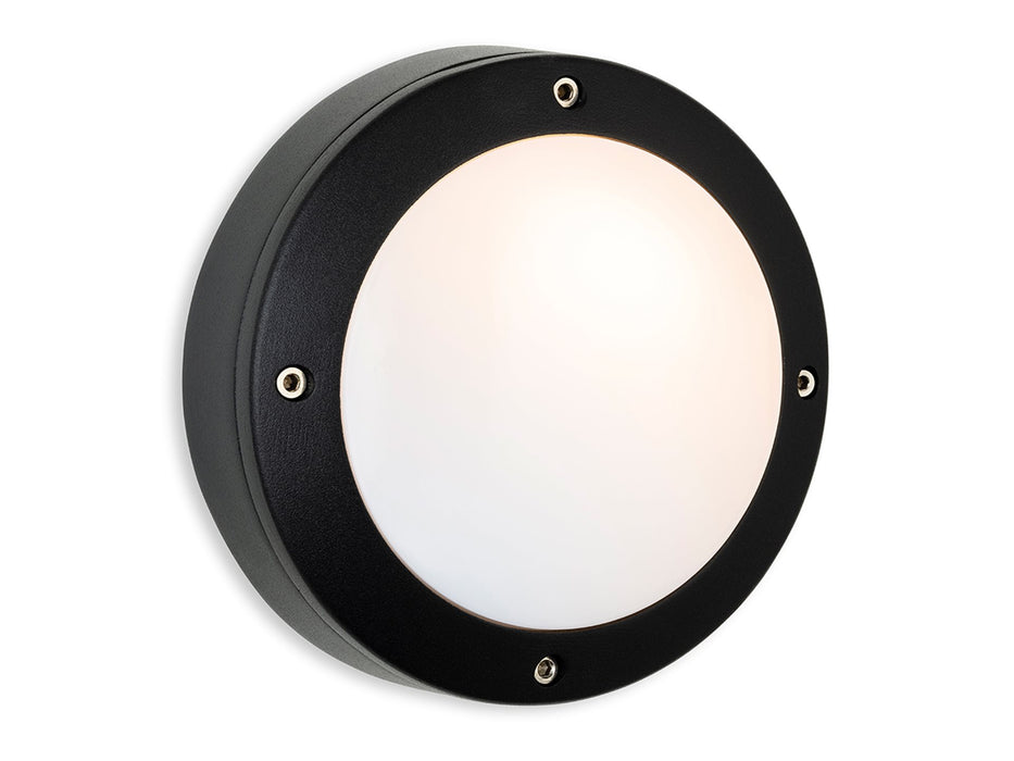 Firstlight Nova Wall Light 3823BK