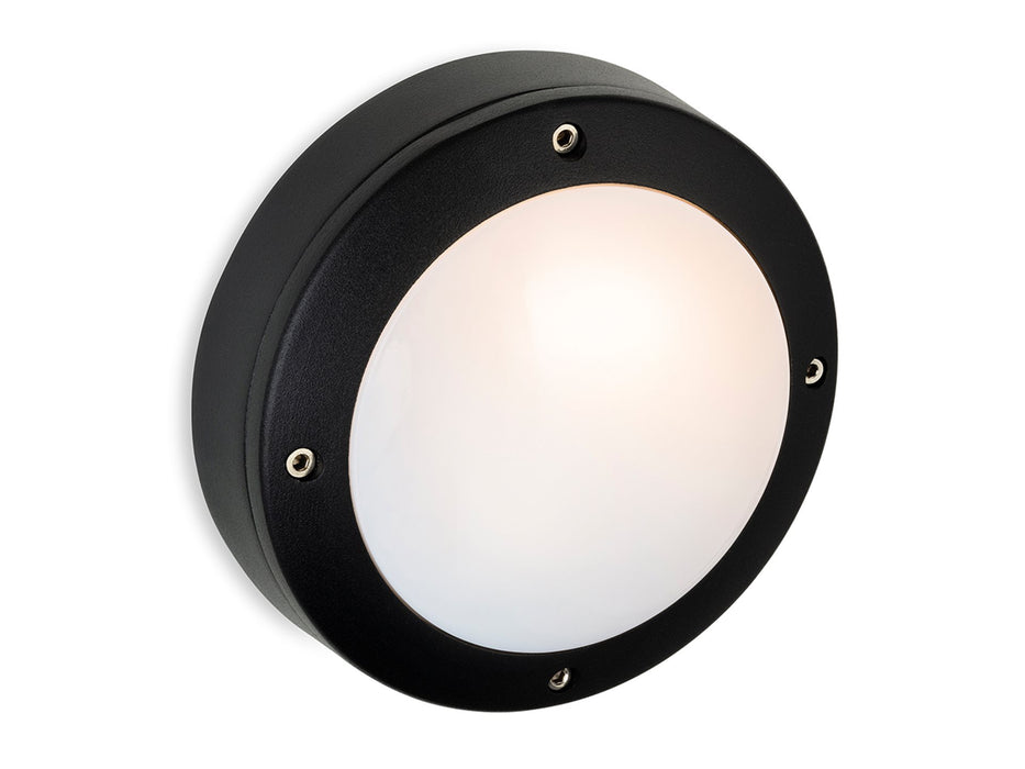 Firstlight Nova Wall Light 3823BK