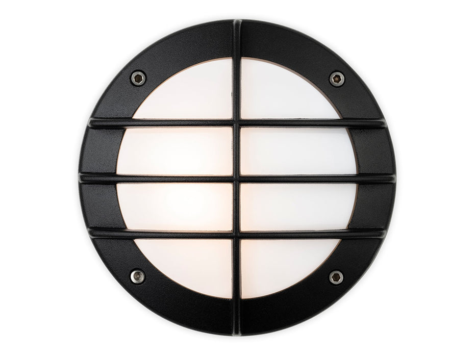 Firstlight Nova Wall Light 3824BK