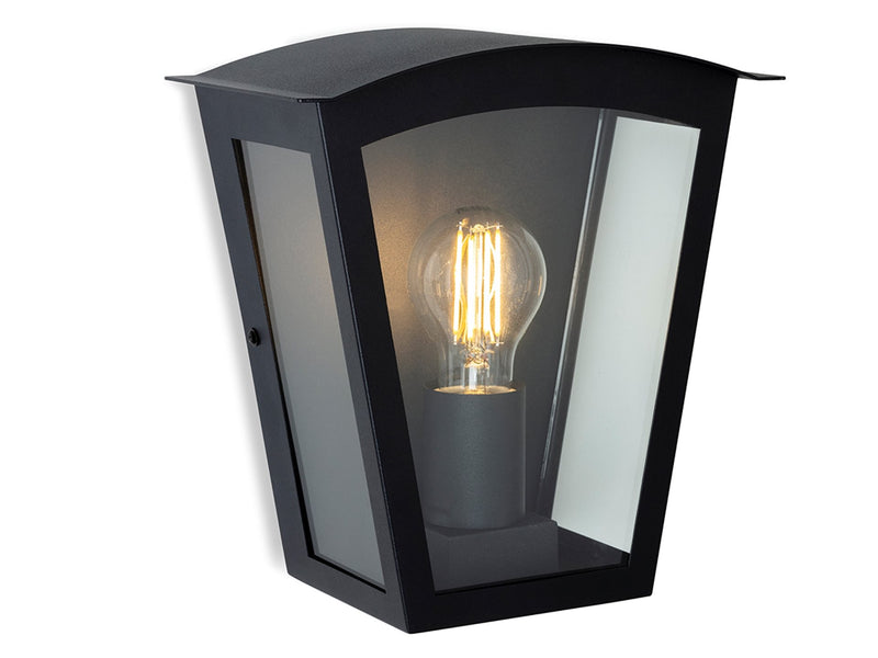 Firstlight Kingston Wall Light 3825BK