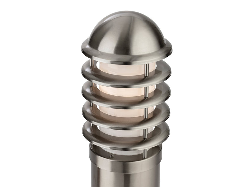 Firstlight Penrith Bollard - 450mm 3826ST