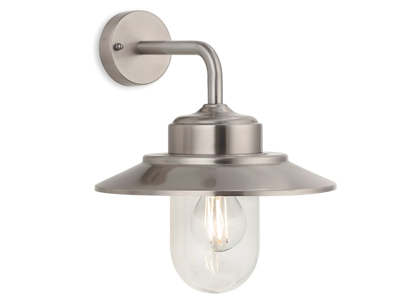 Firstlight Naples Wall Light 3828ST