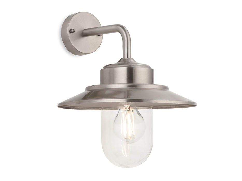 Firstlight Naples Wall Light 3828ST