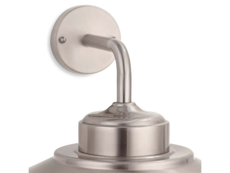Firstlight Naples Wall Light 3828ST