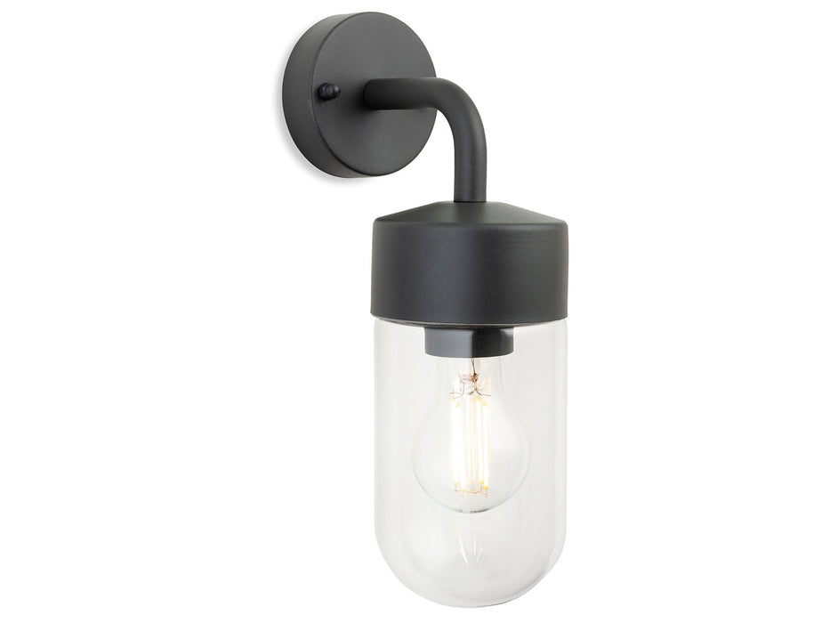 Firstlight Brisbane Wall Light 3831GP