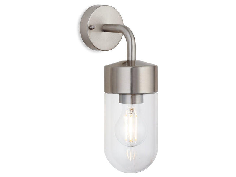 Firstlight Brisbane Wall Light 3831ST