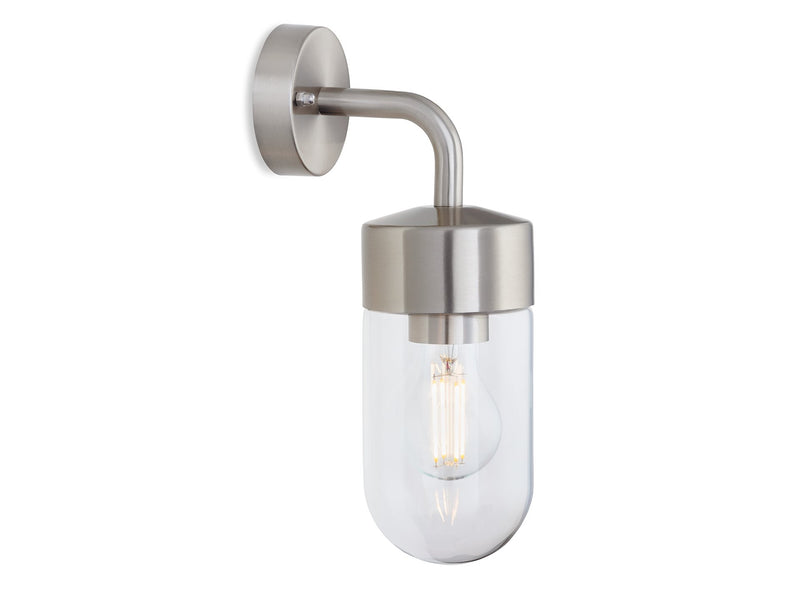 Firstlight Brisbane Wall Light 3831ST