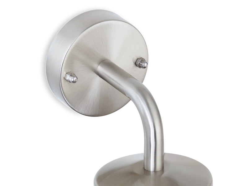 Firstlight Brisbane Wall Light 3831ST