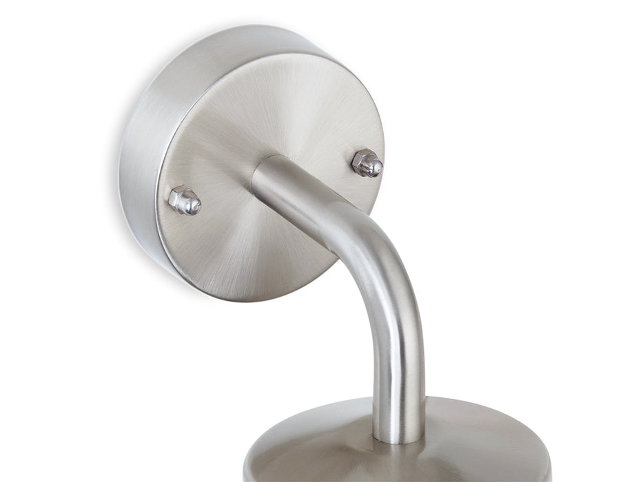 Firstlight Brisbane Wall Light 3831ST