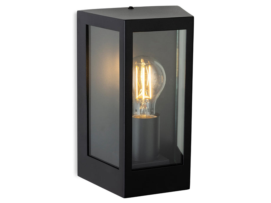 Firstlight Brandon Wall Light 3832BK