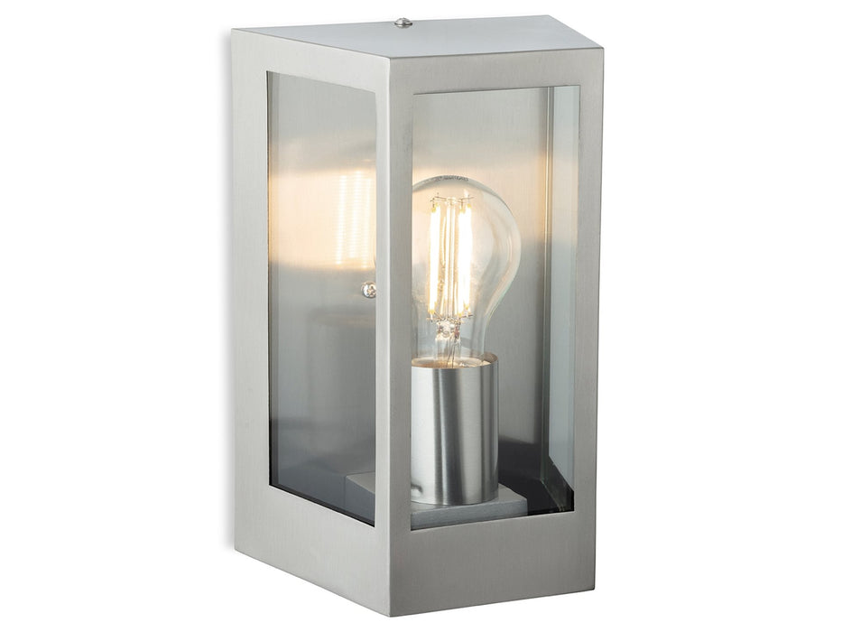 Firstlight Brandon Wall Light 3832ST