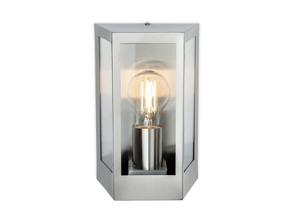 Firstlight Brandon Wall Light 3832ST