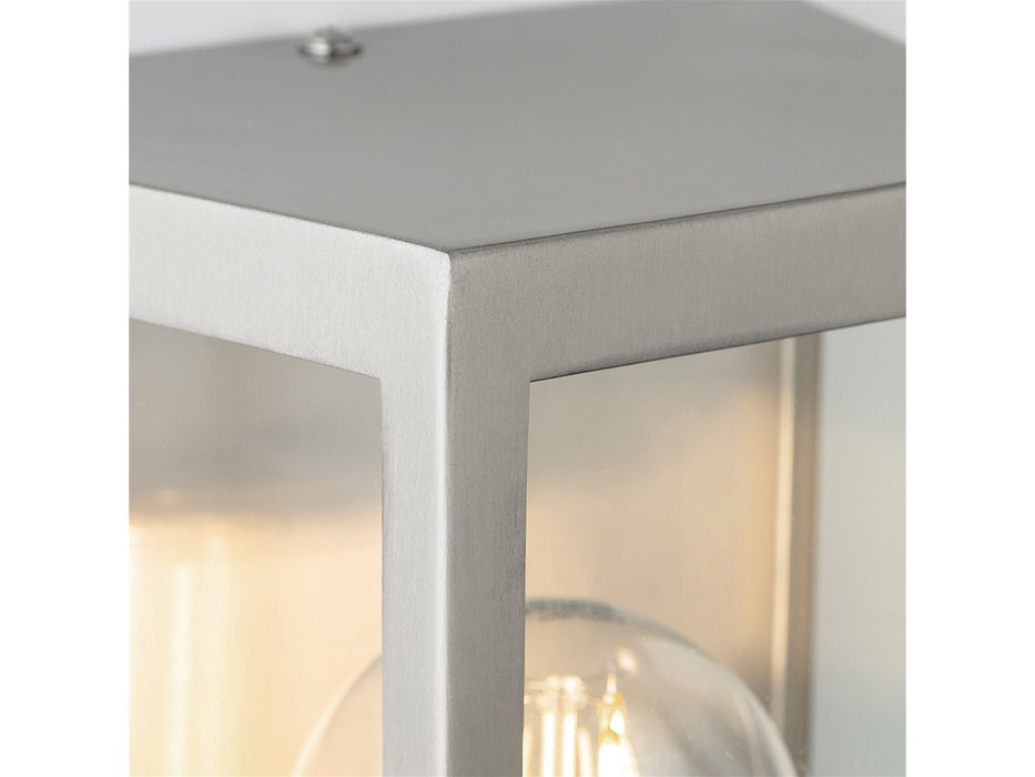 Firstlight Brandon Wall Light 3832ST