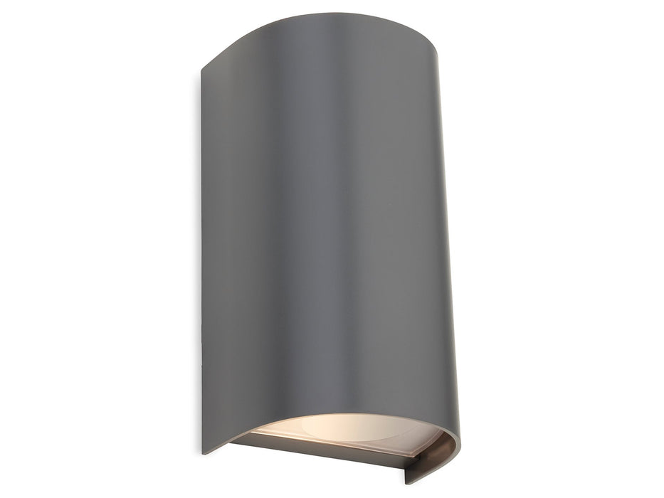 Firstlight Swift Resin 2 Light Wall 3835GP