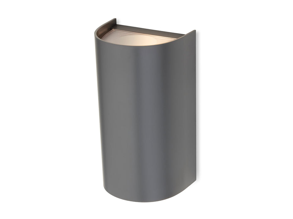 Firstlight Swift Resin 2 Light Wall 3835GP