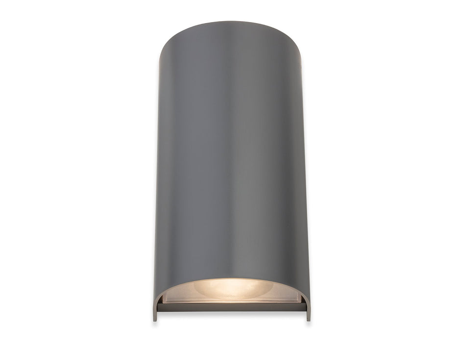 Firstlight Swift Resin 2 Light Wall 3835GP