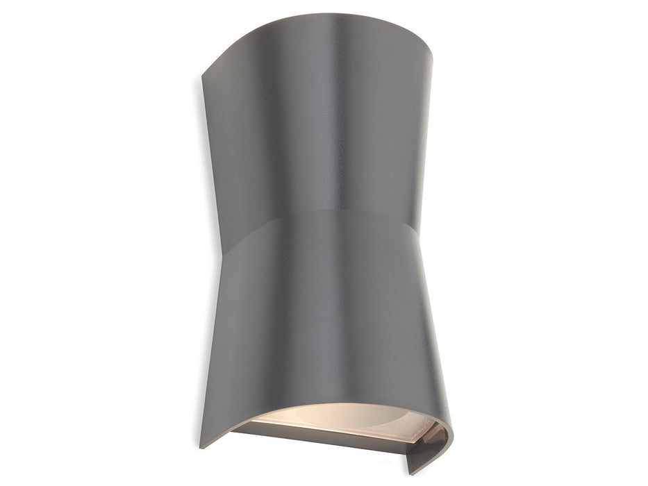 Firstlight Duke Resin 2 Light Wall 3836GP