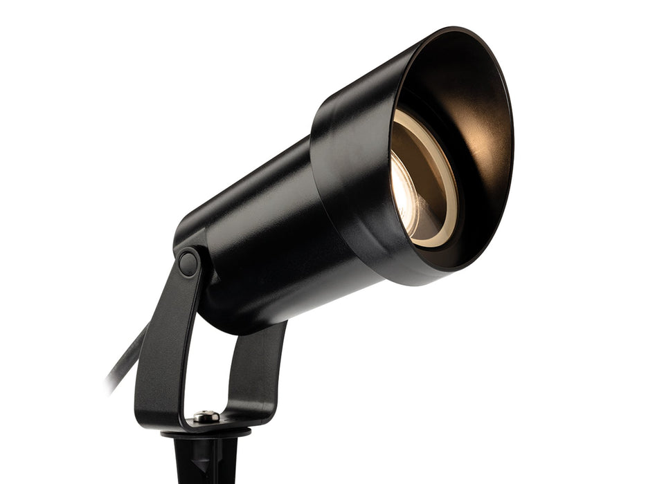 Firstlight Rowan Resin Wall & Spike Spot 3847BK