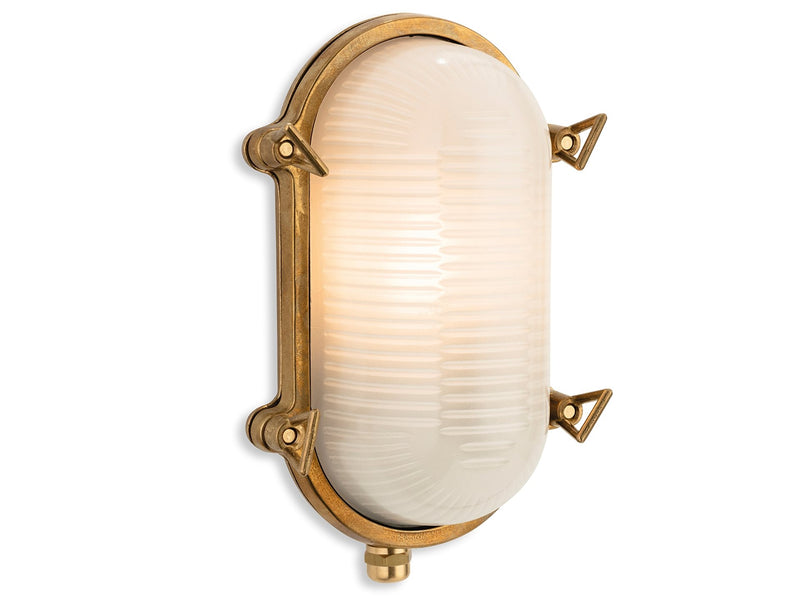 Firstlight Nautic Bulkhead 3848BR