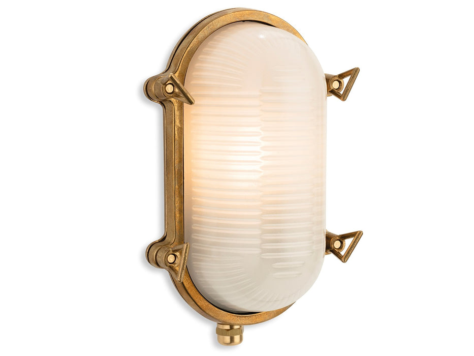 Firstlight Nautic Bulkhead 3848BR