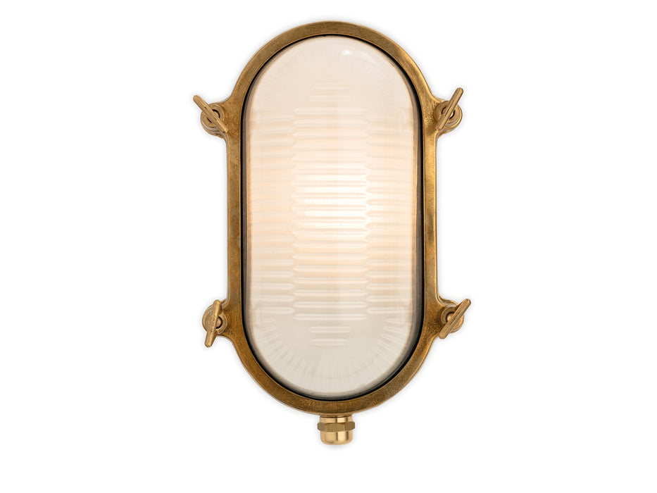 Firstlight Nautic Bulkhead 3848BR