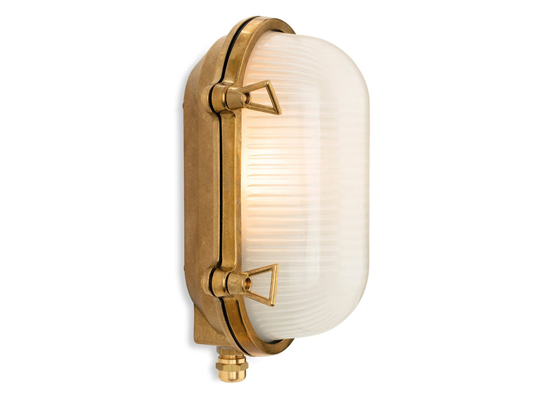 Firstlight Nautic Bulkhead 3848BR