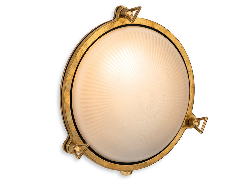 Firstlight Nautic Bulkhead 3849BR