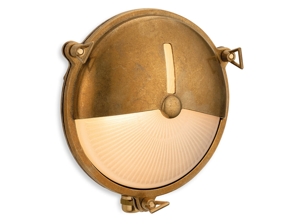 Firstlight Nautic Bulkhead 3850BR