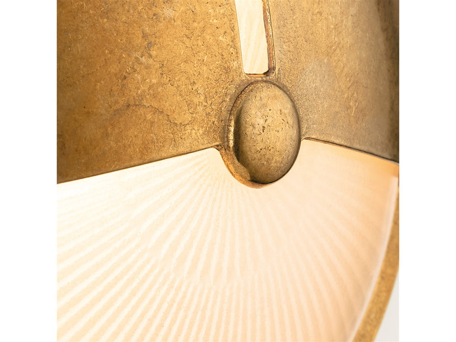 Firstlight Nautic Bulkhead 3850BR