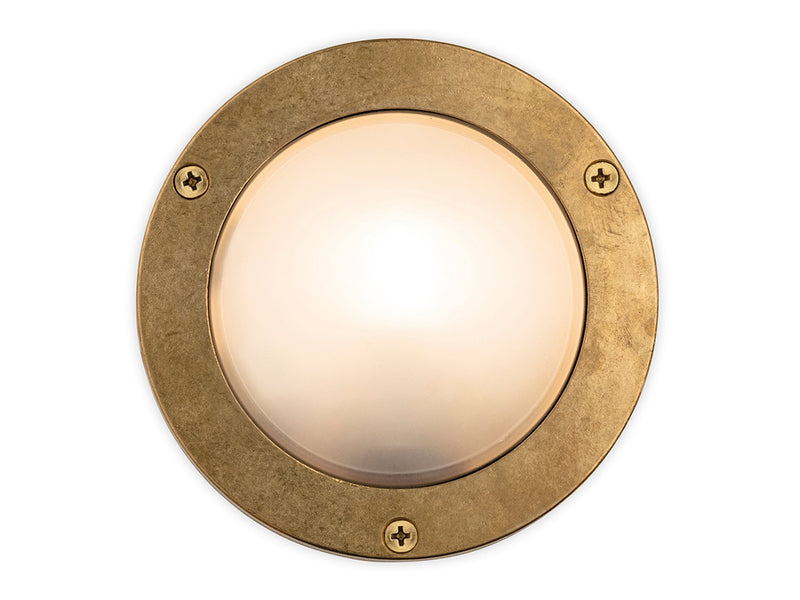 Firstlight Nautic Bulkhead 3852BR