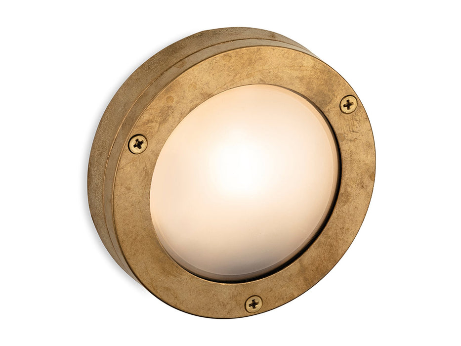 Firstlight Nautic Bulkhead 3852BR