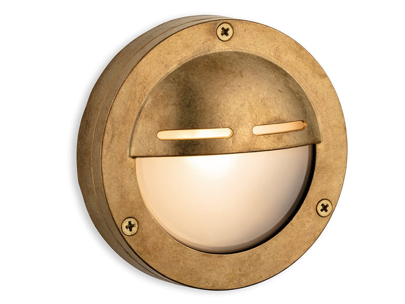 Firstlight Nautic Bulkhead 3853BR