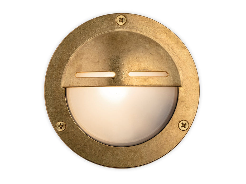 Firstlight Nautic Bulkhead 3853BR