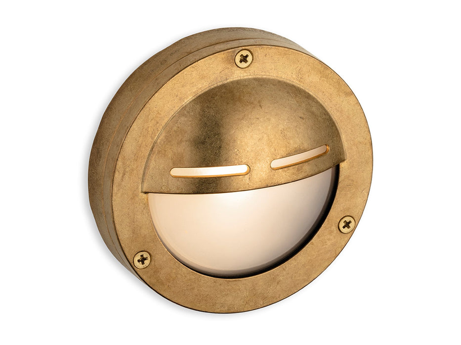 Firstlight Nautic Bulkhead 3853BR