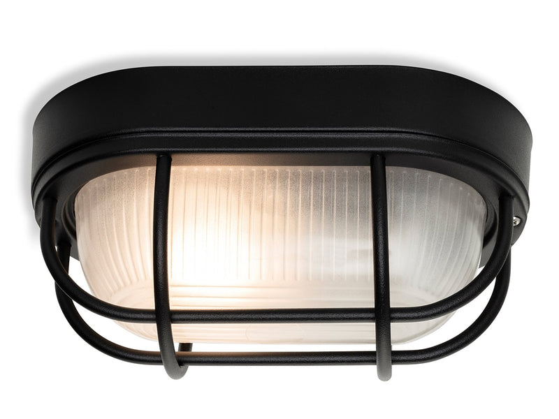 Firstlight Lugo Bulkhead 3820BK